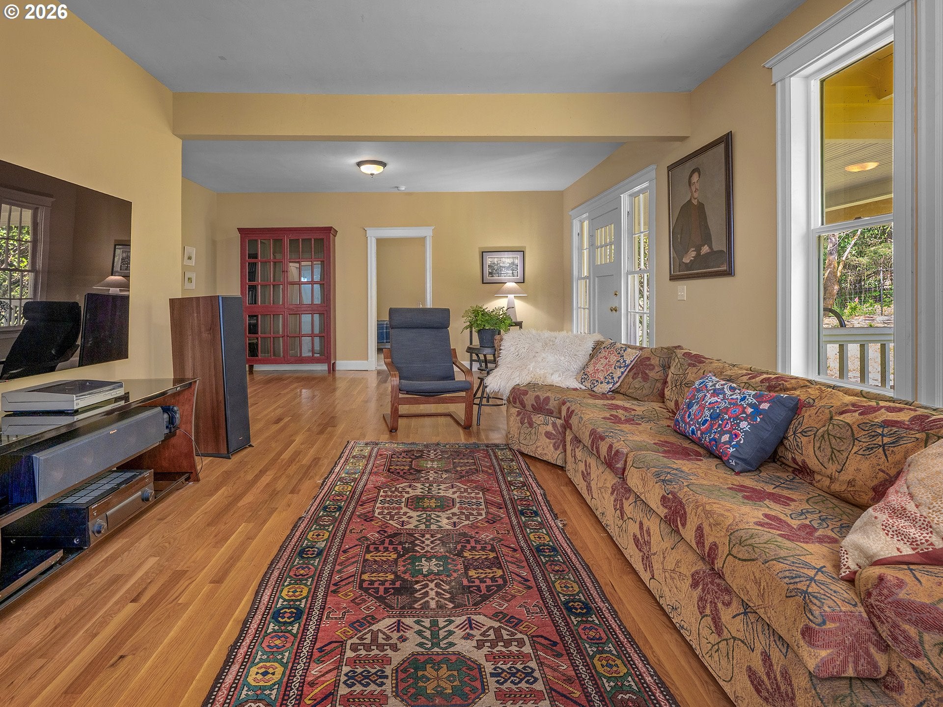 Yamhill, Oregon, 97148, United States, 4 Bedrooms Bedrooms, ,4 BathroomsBathrooms,Residential,Active,2044545