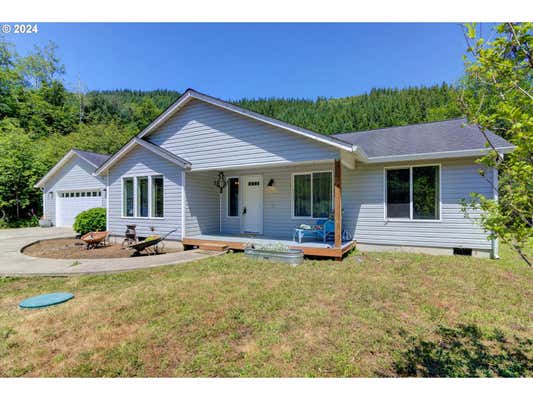 285 N VALLEY RD, NASELLE, WA 98638 - Image 1