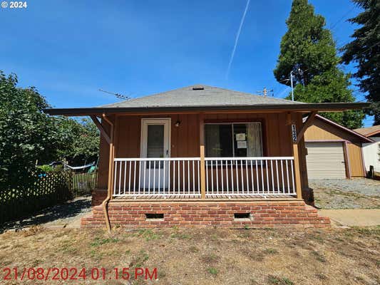 132 WILSON ST, CANYONVILLE, OR 97417 - Image 1