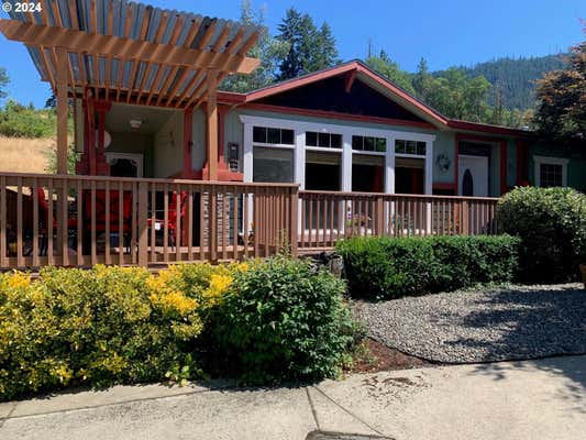 454 KNOLL TERRACE DR, CANYONVILLE, OR 97417 - Image 1