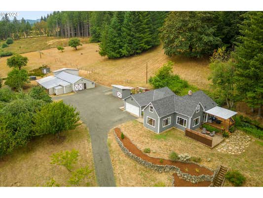 29750 BEAVER CREEK RD, CORVALLIS, OR 97333 - Image 1