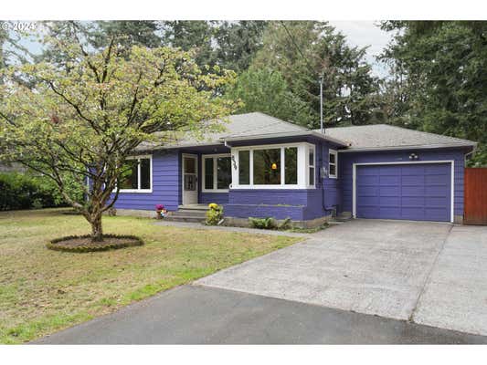 839 NE 112TH AVE, PORTLAND, OR 97220 - Image 1