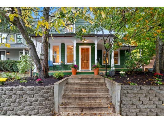 1417 SE 34TH AVE, PORTLAND, OR 97214 - Image 1