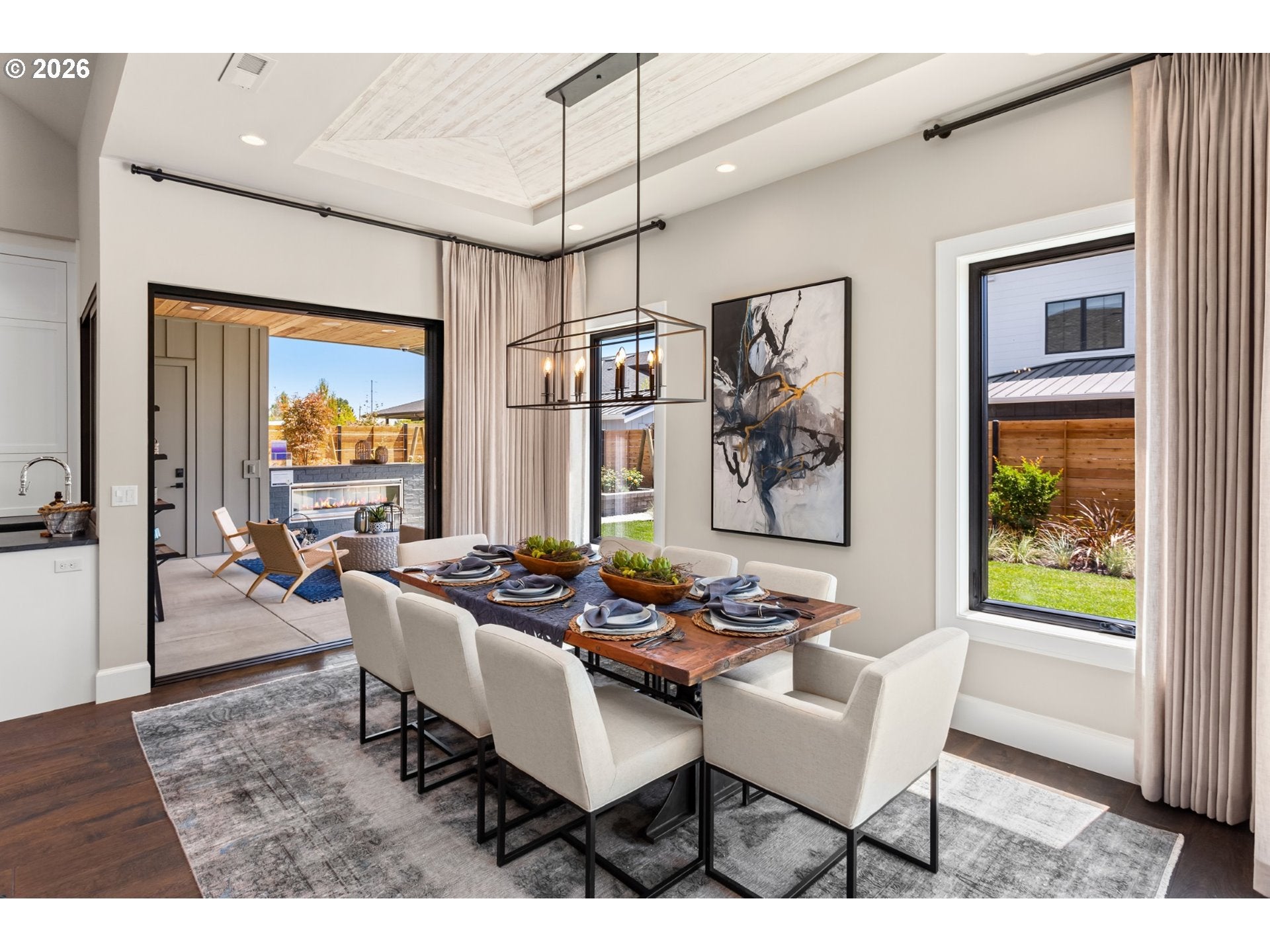 Happy Valley, Oregon, 97086, United States, 5 Bedrooms Bedrooms, ,5 BathroomsBathrooms,Residential,Active,2011888