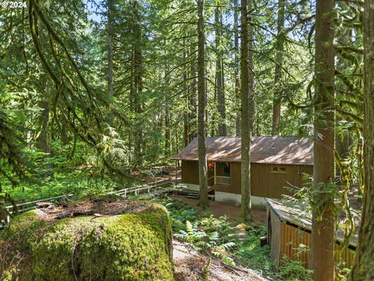 78100 E ROAD 35B, GOVERNMENT CAMP, OR 97028 - Image 1