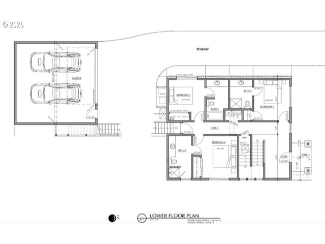 Cannon Beach, Oregon, 97110, United States, 5 Bedrooms Bedrooms, ,6 BathroomsBathrooms,Residential,Active,2015847