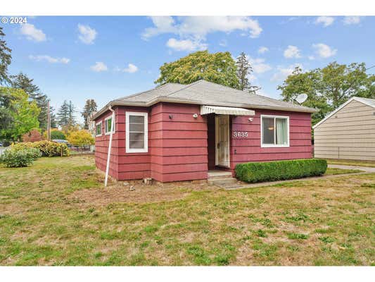 3635 SE 143RD AVE, PORTLAND, OR 97236 - Image 1