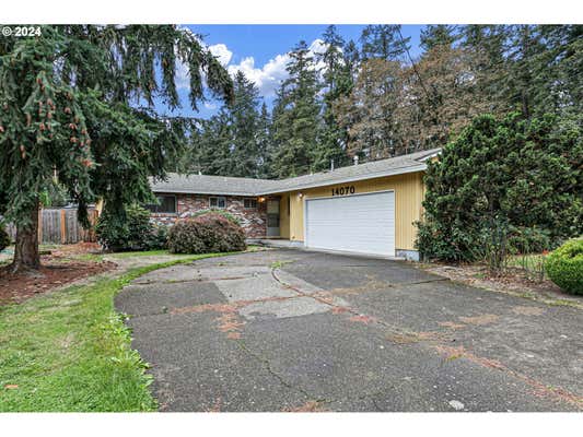 14070 SW BONNIE BRAE ST, BEAVERTON, OR 97005 - Image 1