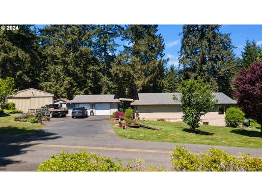 32505 VIEWCREST DR, WARREN, OR 97053 - Image 1