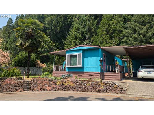 76726 SIMPSON DR UNIT 7, OAKRIDGE, OR 97463 - Image 1