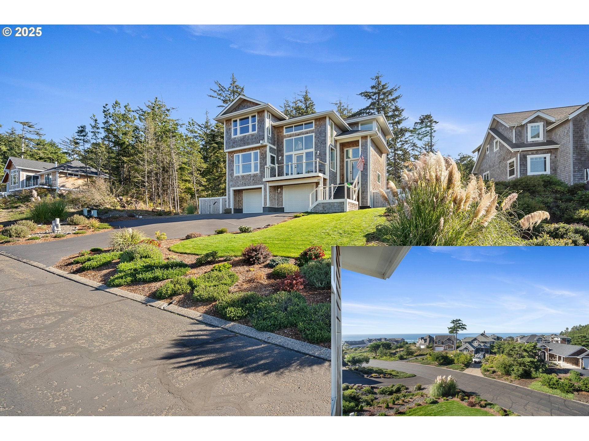 Oceanside, Oregon, 97134, United States, 3 Bedrooms Bedrooms, ,3 BathroomsBathrooms,Residential,Active,1973648