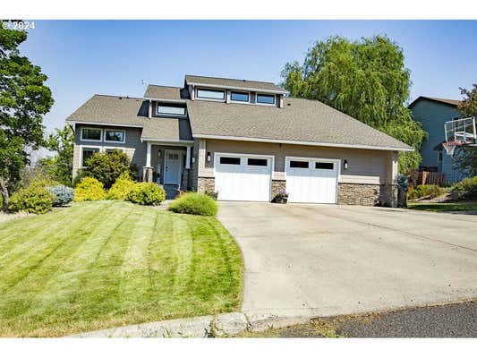 713 HIGHLAND DR, LA GRANDE, OR 97850 - Image 1