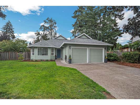 5406 SW DOMINIE CT, BEAVERTON, OR 97078 - Image 1