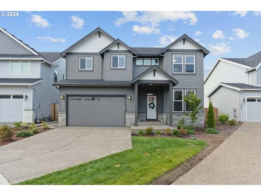 10583 SE LEOPARD LN, DAMASCUS, OR 97089 - Image 1