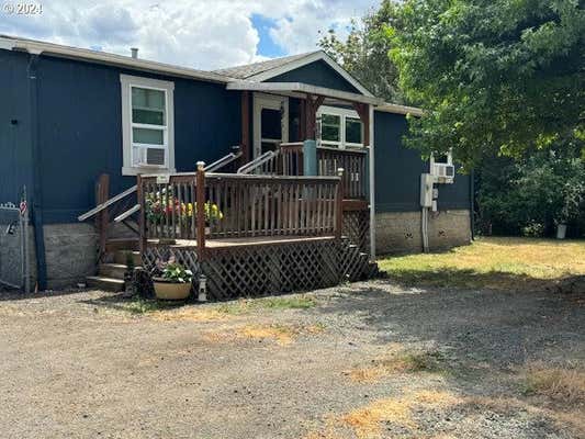 140 ACCESS RD, DRAIN, OR 97435 - Image 1