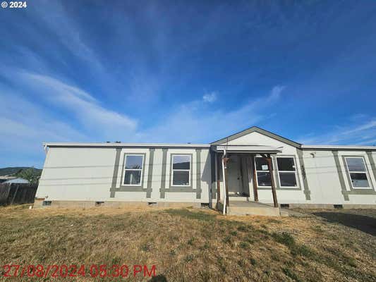 4207 HANNA ST, ROSEBURG, OR 97471 - Image 1