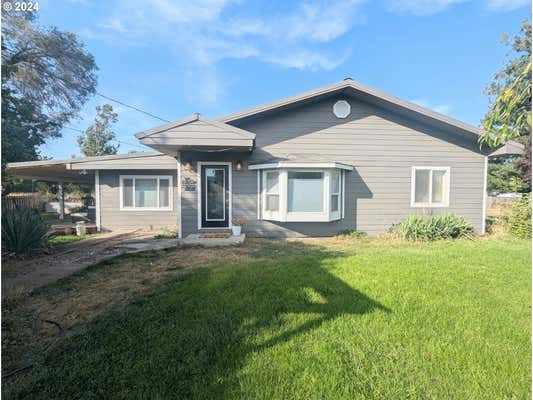 61922 COTTONWOOD RD, LA GRANDE, OR 97850 - Image 1