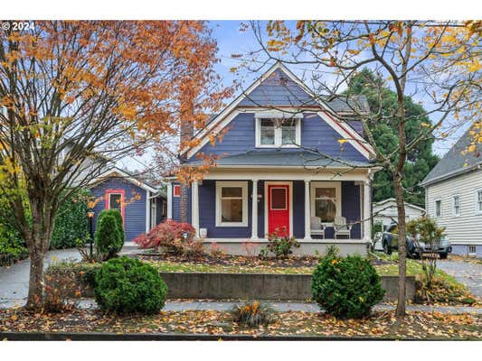 2134 SE 57TH AVE, PORTLAND, OR 97215 - Image 1