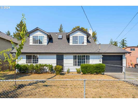 11821 SE ASH ST, PORTLAND, OR 97216 - Image 1