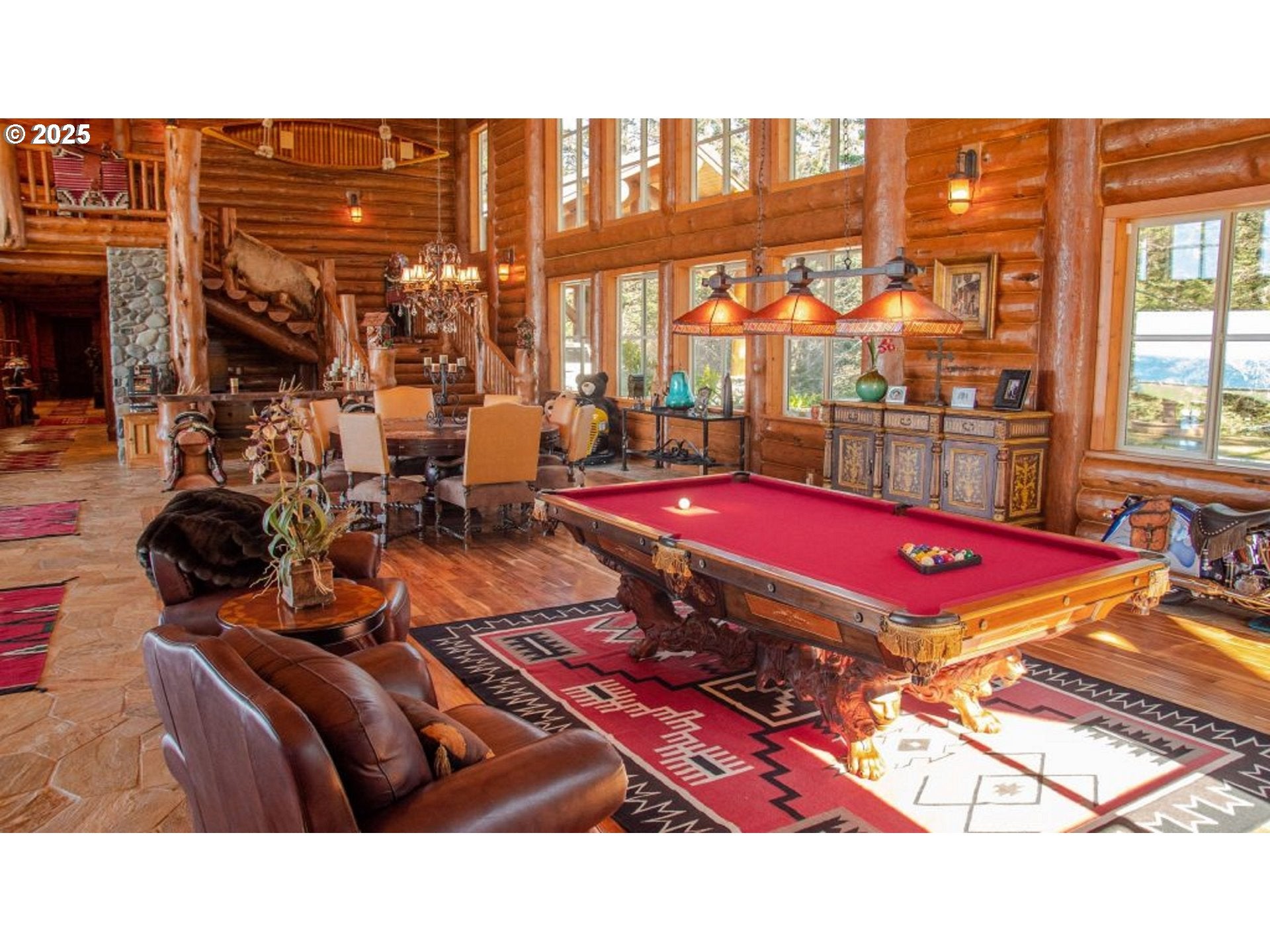 Gold Beach, Oregon, 97444, United States, 4 Bedrooms Bedrooms, ,5 BathroomsBathrooms,Residential,Active,1764520