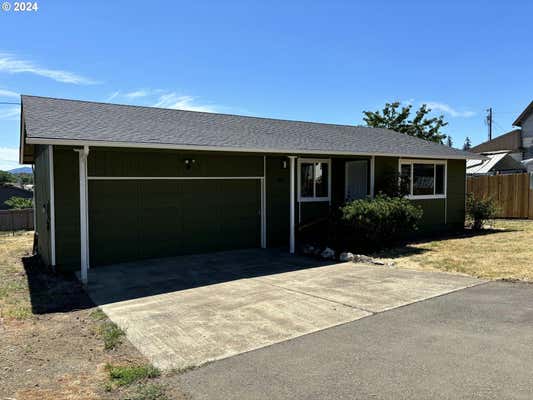 263 NE 3RD ST, WILLAMINA, OR 97396 - Image 1