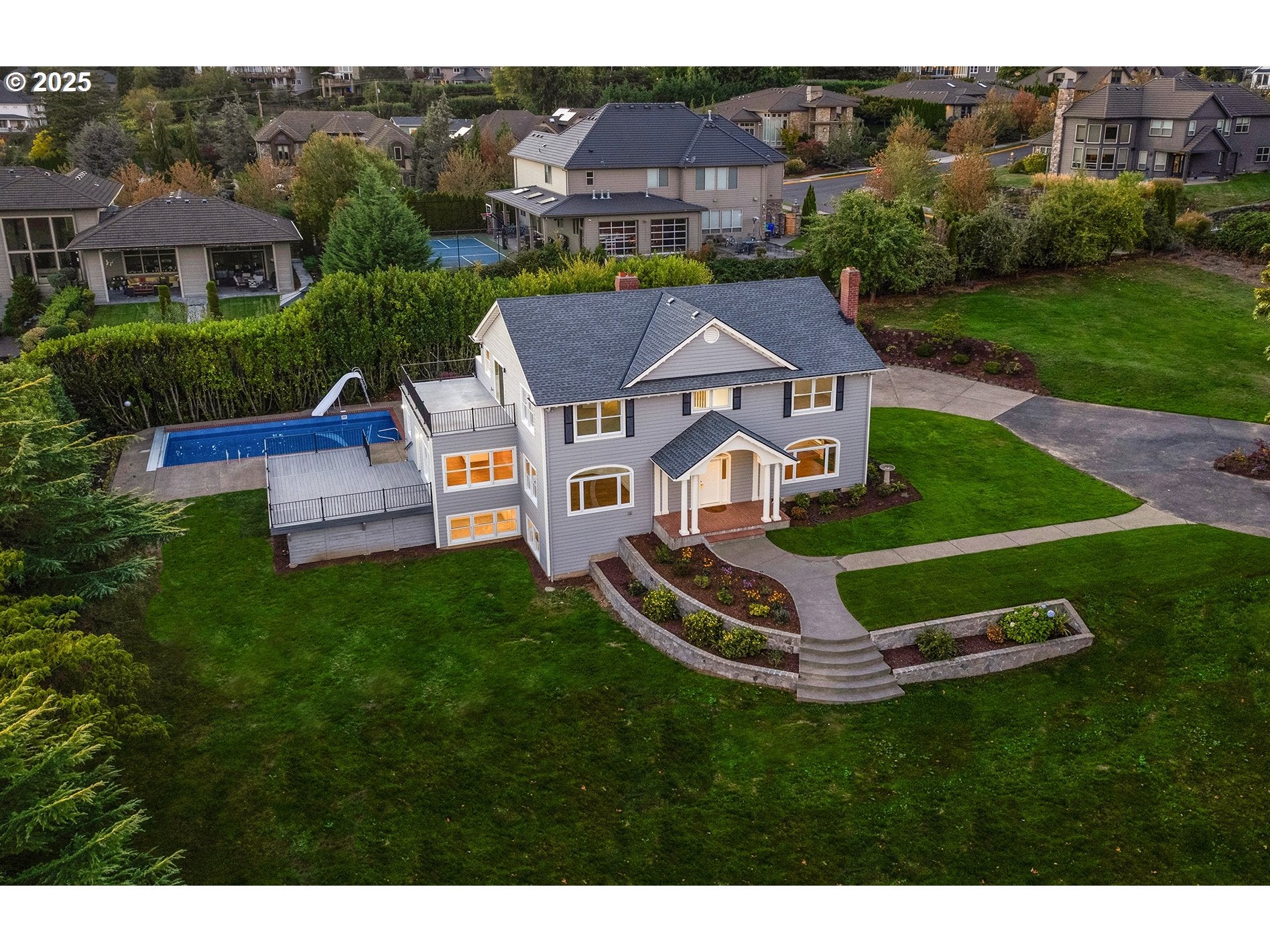 Happy Valley, Oregon, 97086, United States, 4 Bedrooms Bedrooms, ,4 BathroomsBathrooms,Residential,Active,1971773