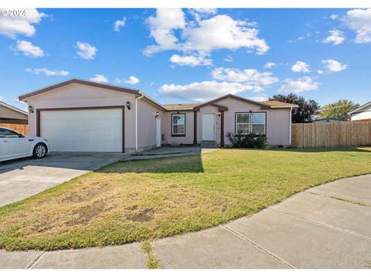 1337 SW PORTER CT, HERMISTON, OR 97838 - Image 1