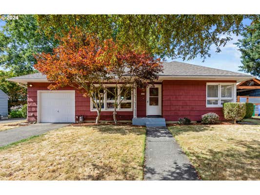 3225 NE 89TH AVE, PORTLAND, OR 97220 - Image 1