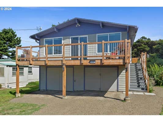 5475 SECOND ST NW, TILLAMOOK, OR 97141 - Image 1