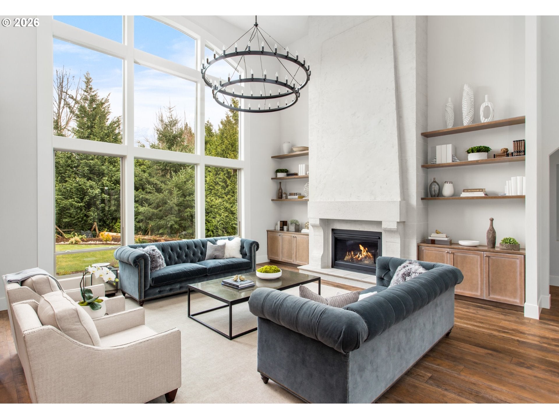 Happy Valley, Oregon, 97086, United States, 5 Bedrooms Bedrooms, ,5 BathroomsBathrooms,Residential,Active,2011888