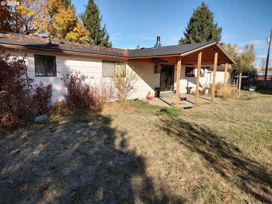 75657 UPPER DIAMOND LN, WALLOWA, OR 97885 - Image 1