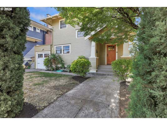 5160 NE WISTARIA DR, PORTLAND, OR 97213 - Image 1