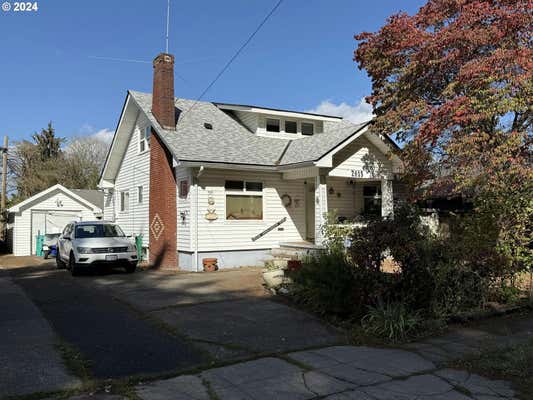 2615 N GAMMANS PL, PORTLAND, OR 97217 - Image 1