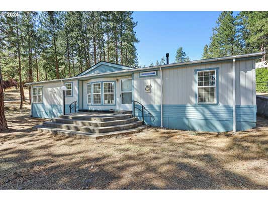 155 N SHARON RD, WAMIC, OR 97063 - Image 1