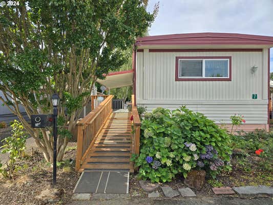 570 N 10TH AVE UNIT 7, CORNELIUS, OR 97113 - Image 1