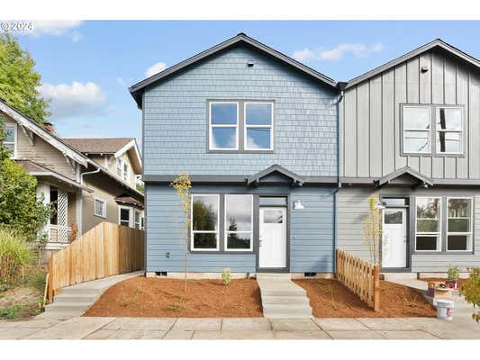 8629 SE WASHINGTON ST, PORTLAND, OR 97216 - Image 1