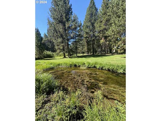 26 KOTAN CT, CRESCENT LAKE, OR 97733 - Image 1