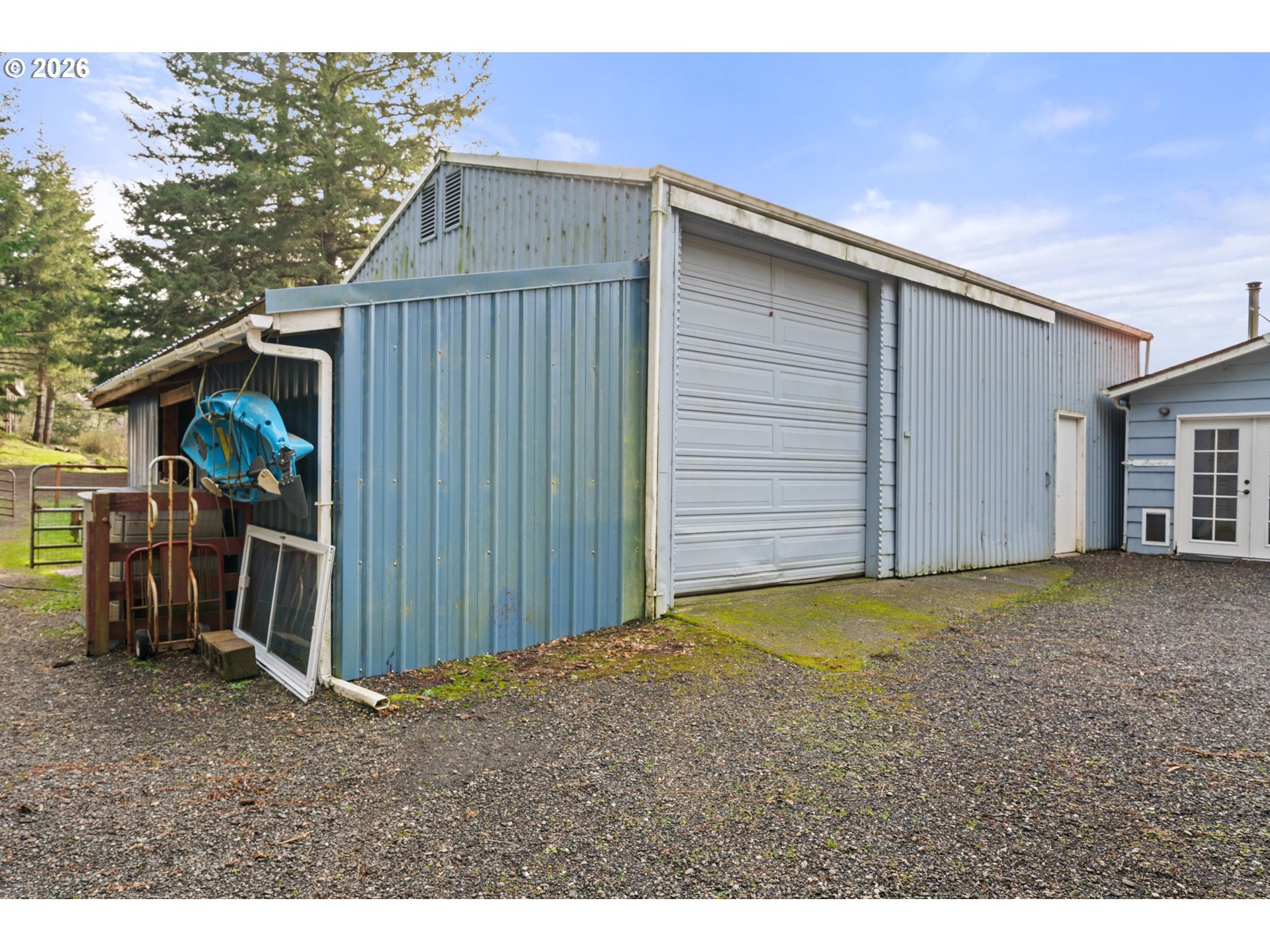 Gold Beach, Oregon, 97444, United States, 3 Bedrooms Bedrooms, ,2 BathroomsBathrooms,Residential,Active,2011203