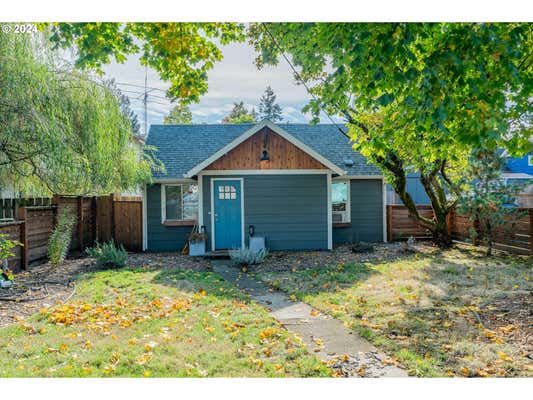 6146 SE LEXINGTON ST, PORTLAND, OR 97206 - Image 1