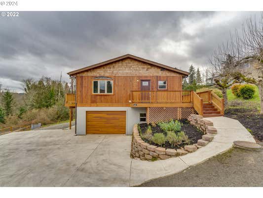 30131 SKYLINE DR, RAINIER, OR 97048 - Image 1