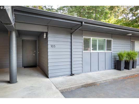 200 BURNHAM RD UNIT 103, LAKE OSWEGO, OR 97034 - Image 1