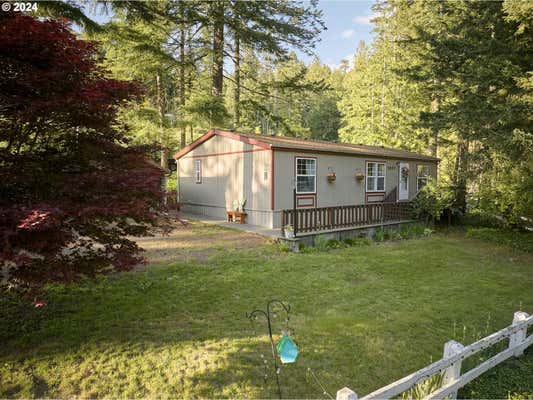 3051 LOOP RD, STEVENSON, WA 98648 - Image 1