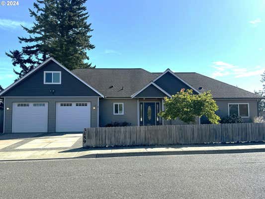 3159 MYRTLE ST, NORTH BEND, OR 97459 - Image 1