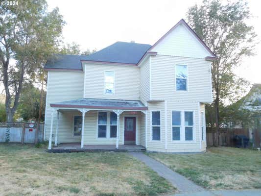 120 W 2ND ST, IONE, OR 97843 - Image 1