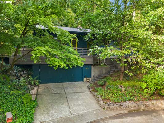 5011 SW FAIRHAVEN DR, PORTLAND, OR 97221 - Image 1