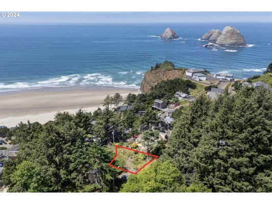 12500 CHINOOK, OCEANSIDE, OR 97134 - Image 1