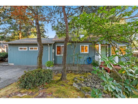 5508 SW CAMERON RD, PORTLAND, OR 97221 - Image 1