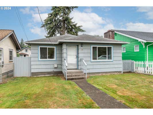 802 N 1ST AVE, KELSO, WA 98626 - Image 1