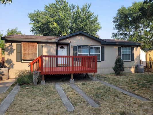 1437 SW 37TH ST UNIT 8, PENDLETON, OR 97801 - Image 1