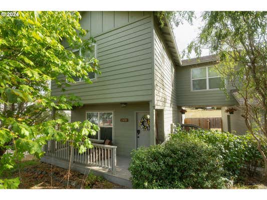 149 NE PLUM RIDGE DR, WINSTON, OR 97496 - Image 1